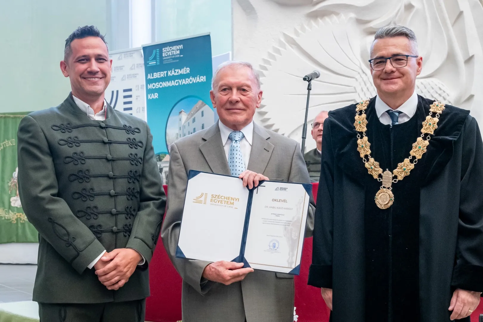 Photos by: András Adorján, Bettina Korinek